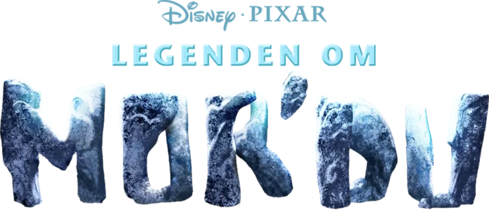 Legenden om Mor'du