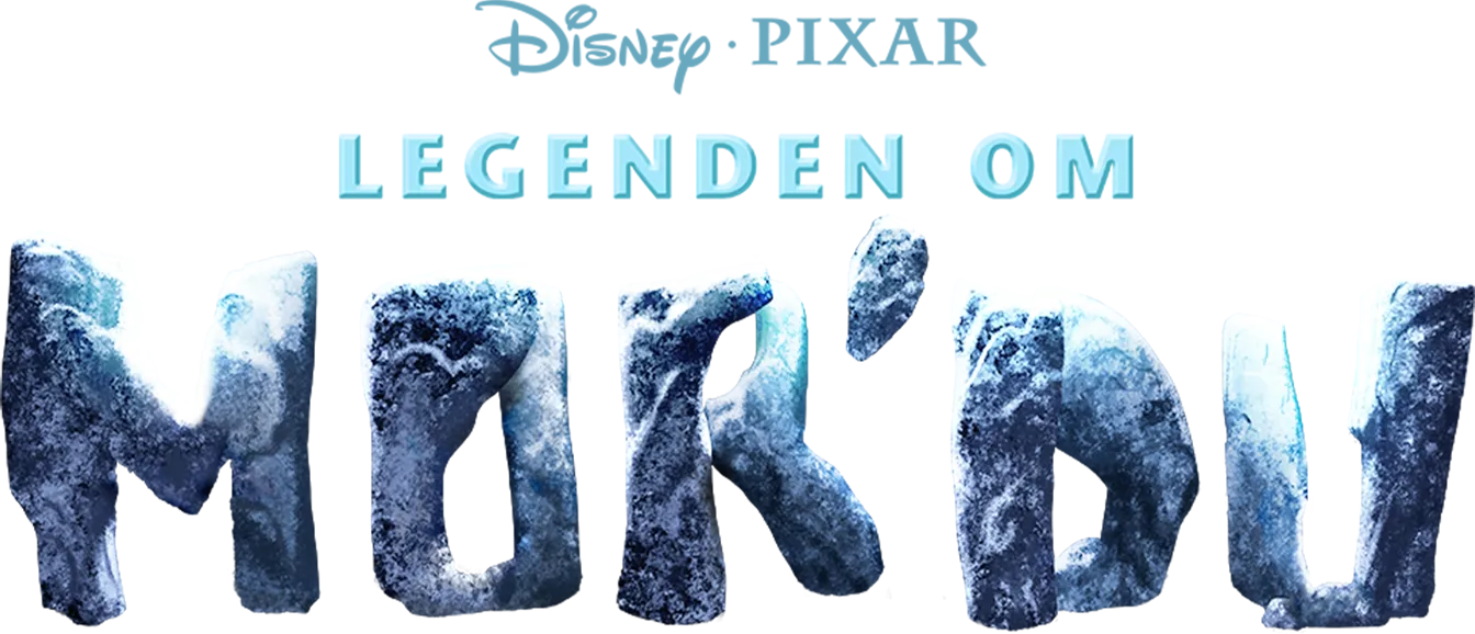 Legenden om Mor'du