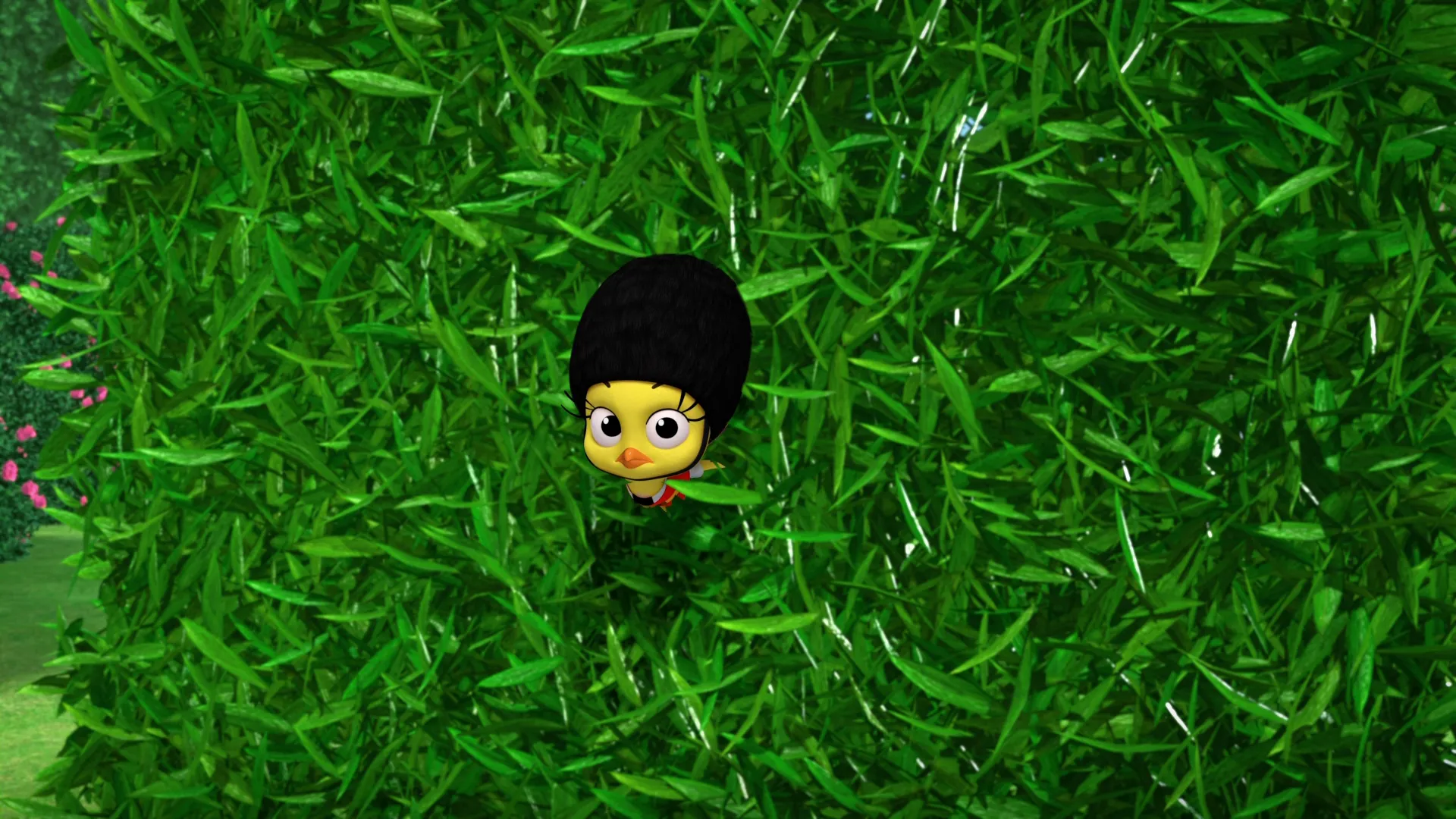 thumbnail - S2：第7話「王室の子犬パーティー（ミニーのリボンショー パーティーへようこそ！(2021)）」