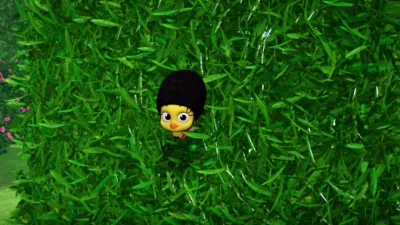 thumbnail - S2:E7 A Royal Puppy Party