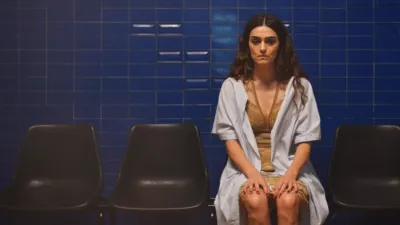 thumbnail - S1:E4 Ariel, Javier, Alejandra, and Joe