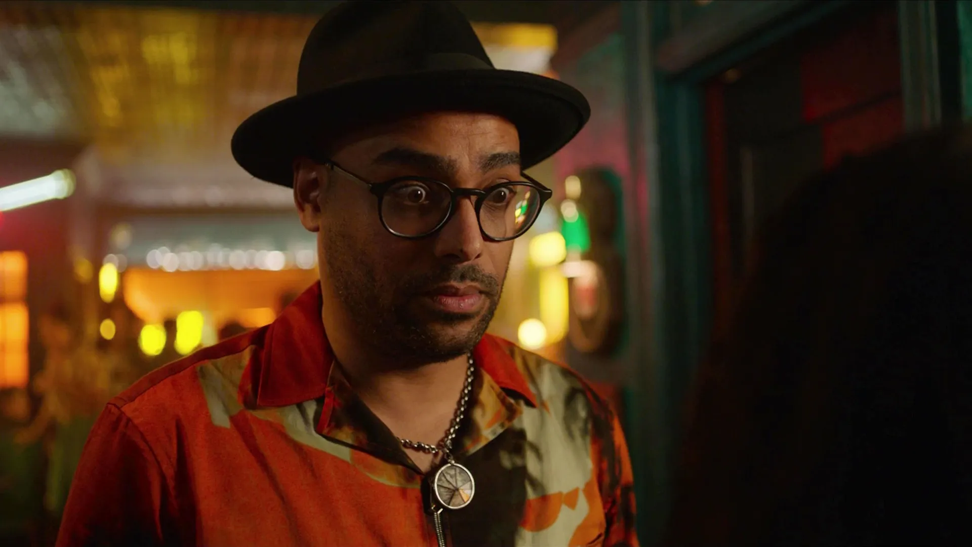 thumbnail - S1:E7 Me Time