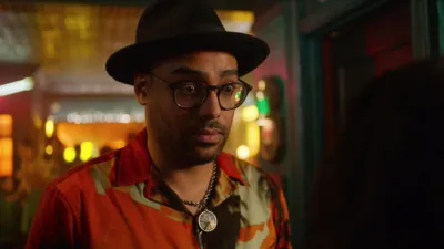 thumbnail - S1:E7 Me Time