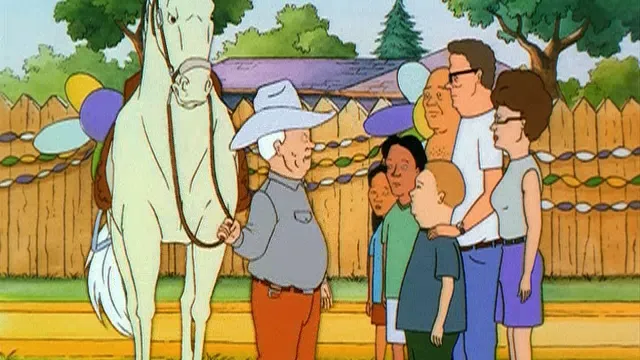 thumbnail - S1:E8 Shins of the Father