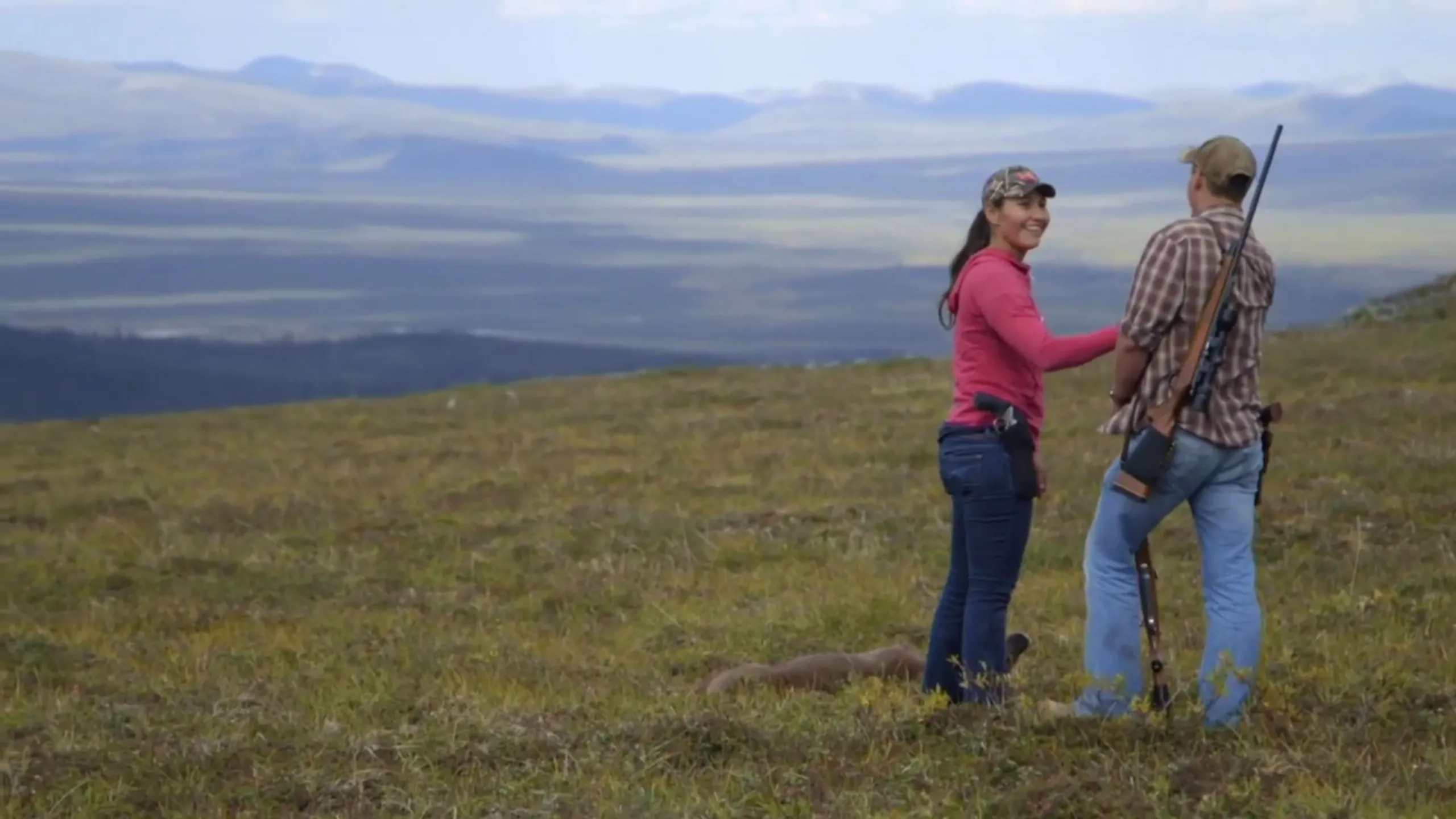 thumbnail - S4:E3 Two Kills