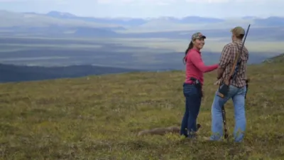 thumbnail - S4:E3 Two Kills