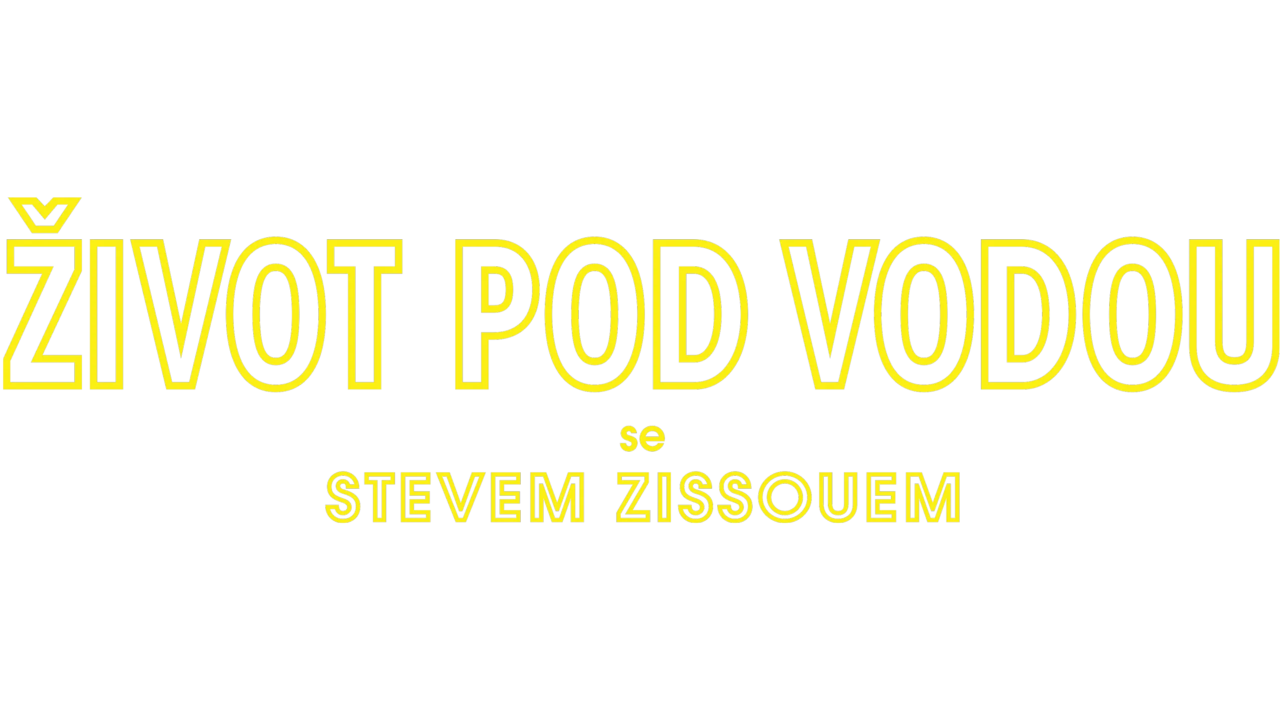 Život pod vodou