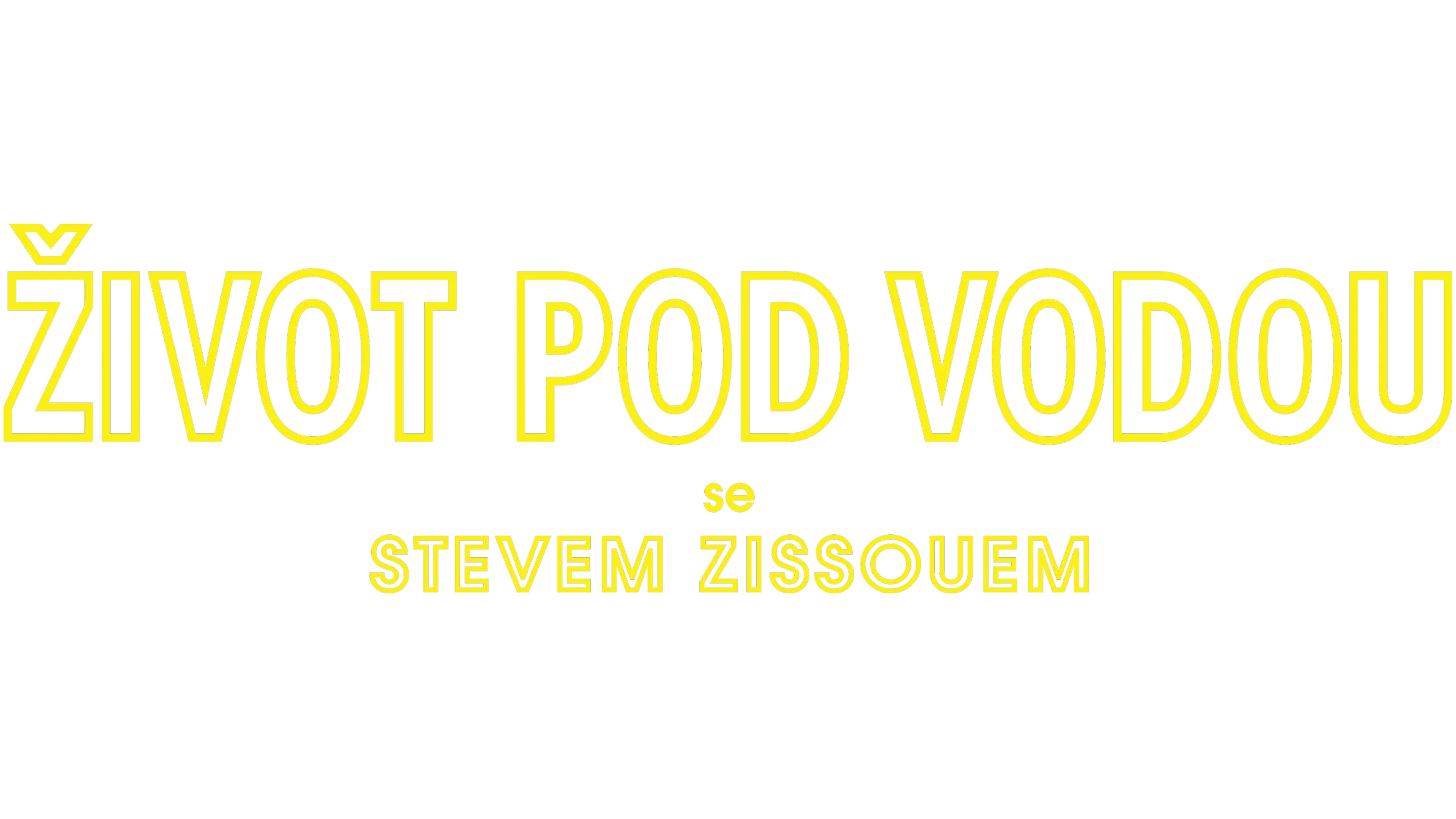 Život pod vodou