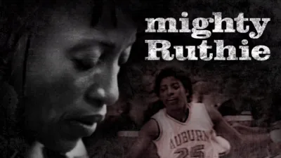Mighty Ruthie