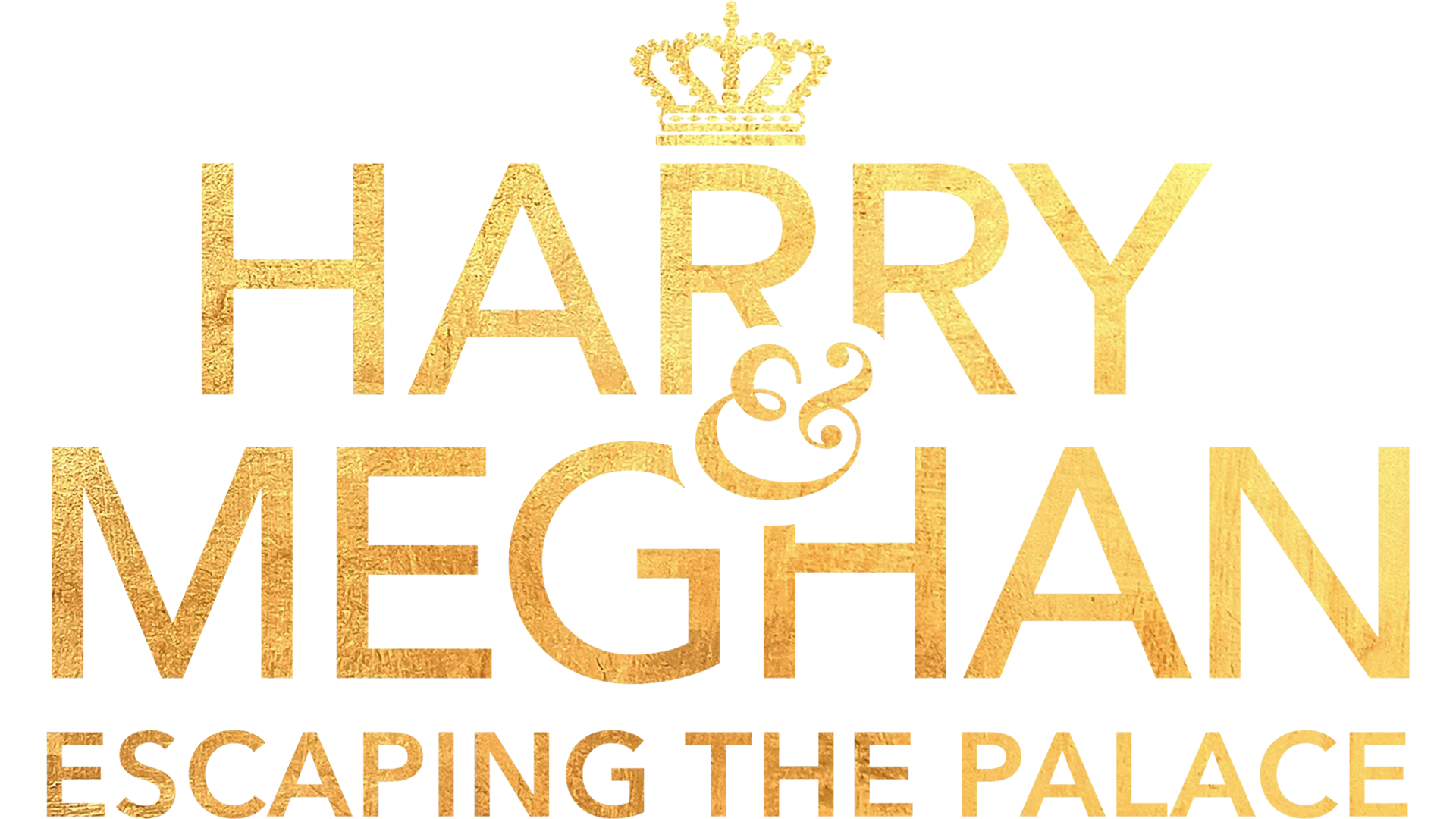 Harry & Meghan: Escaping the Palace