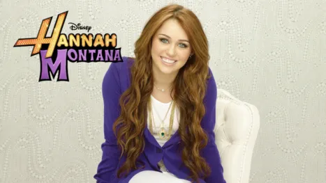 thumbnail - Hannah Montana