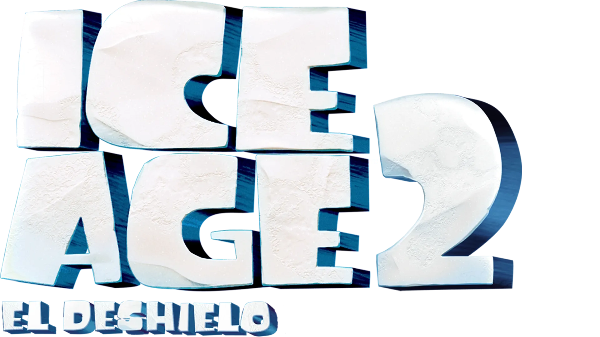 Ice Age 2: El Deshielo