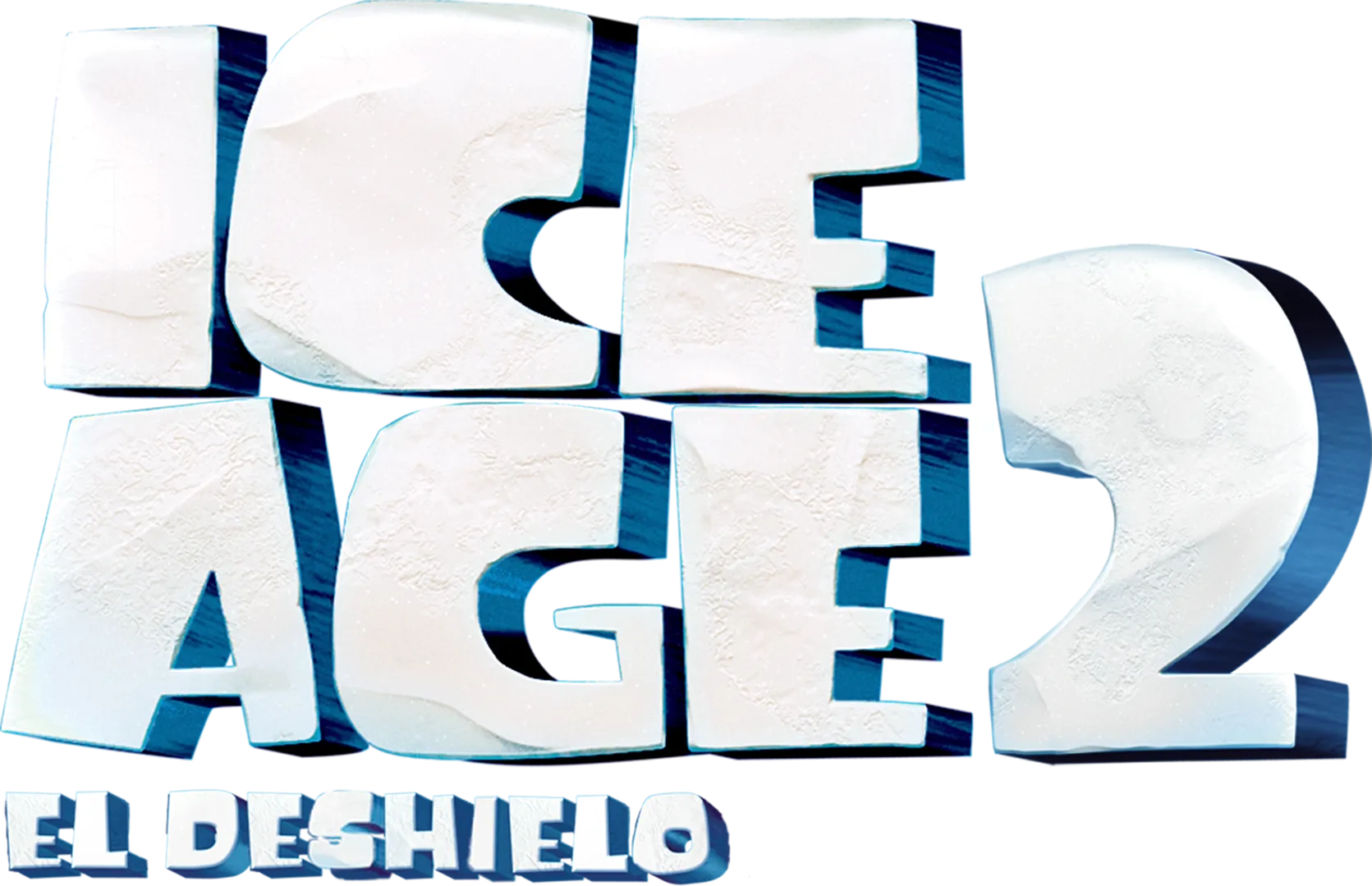 Ice Age 2: El Deshielo