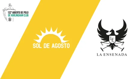 thumbnail - Sol de Agosto vs. La Ensenada Clonargen | Semifinal Subsidiaria