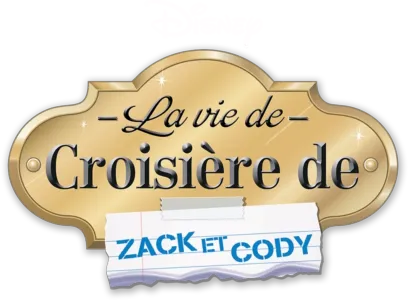 La Vie de Croisière De Zack Et Cody