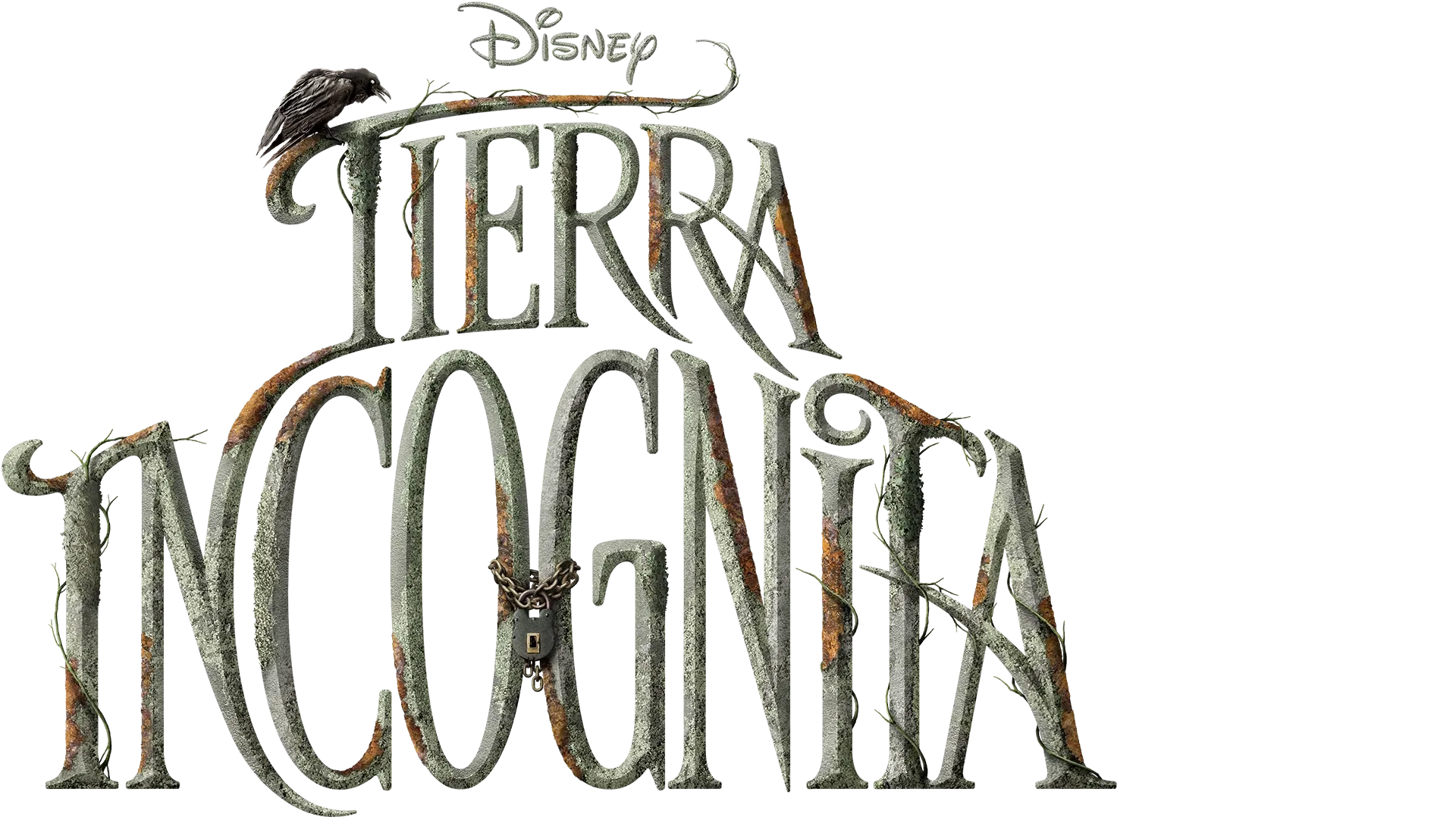 Tierra Incognita