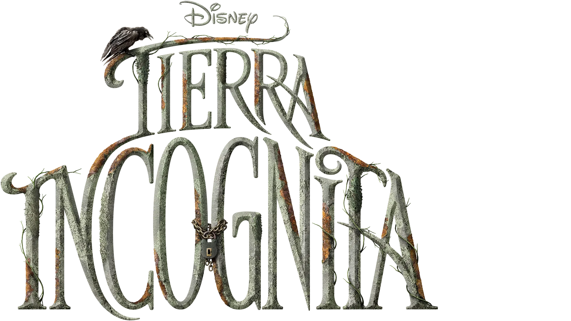 Tierra Incognita
