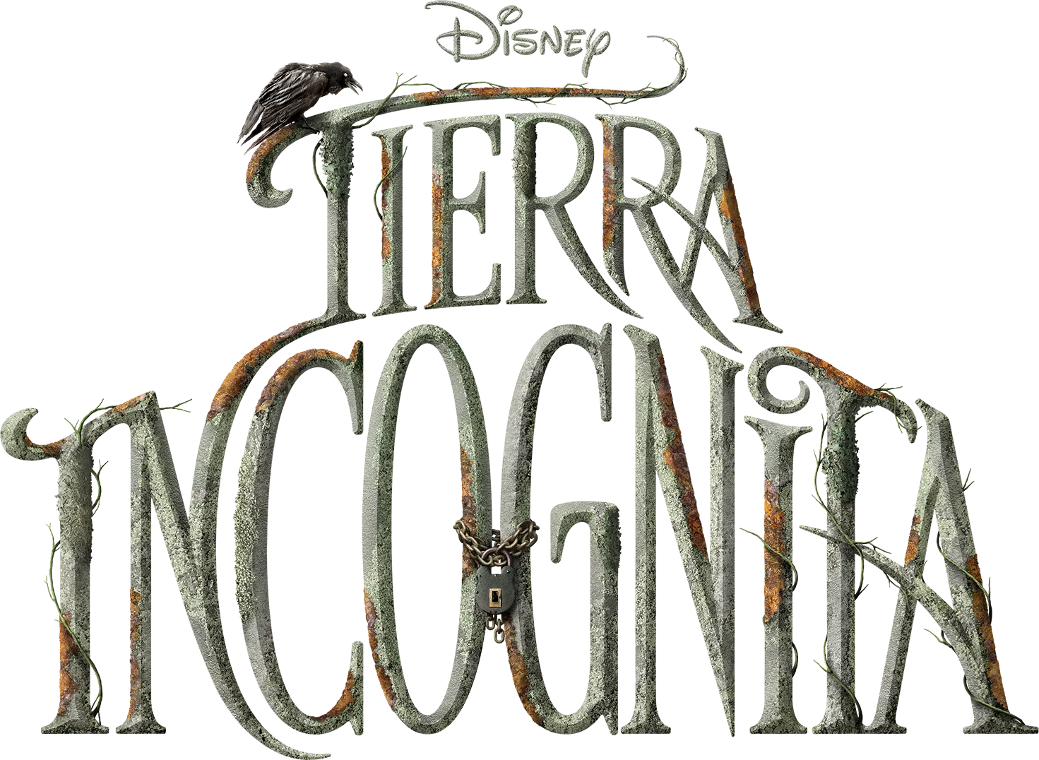Tierra Incognita