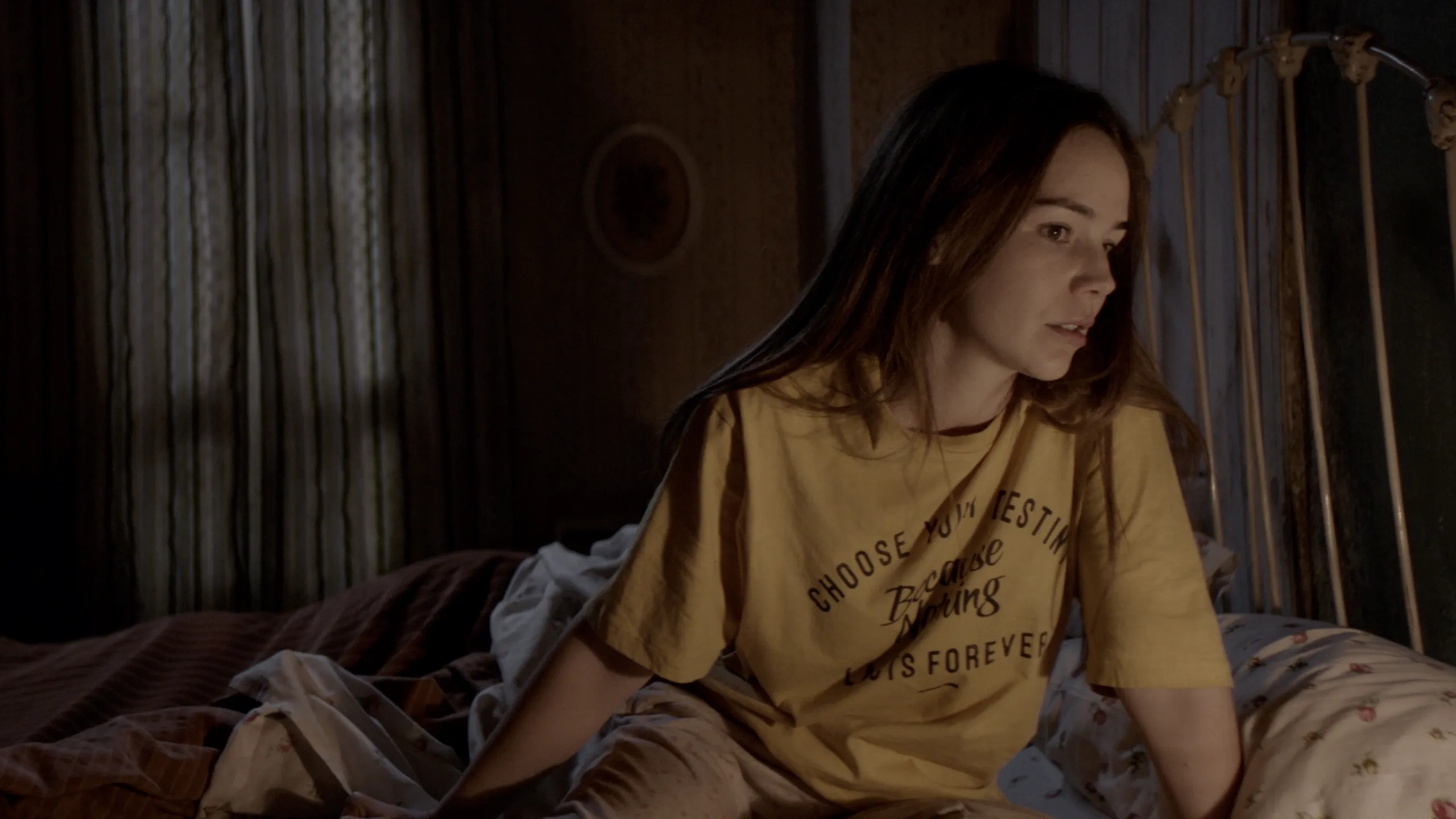 El exorcismo de Carmen Farías