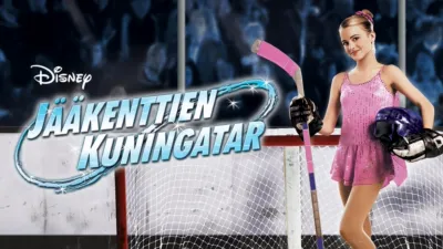 Jääkenttien kuningatar