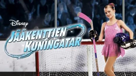 thumbnail - Jääkenttien kuningatar