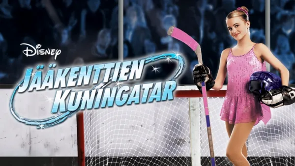 thumbnail - Jääkenttien kuningatar