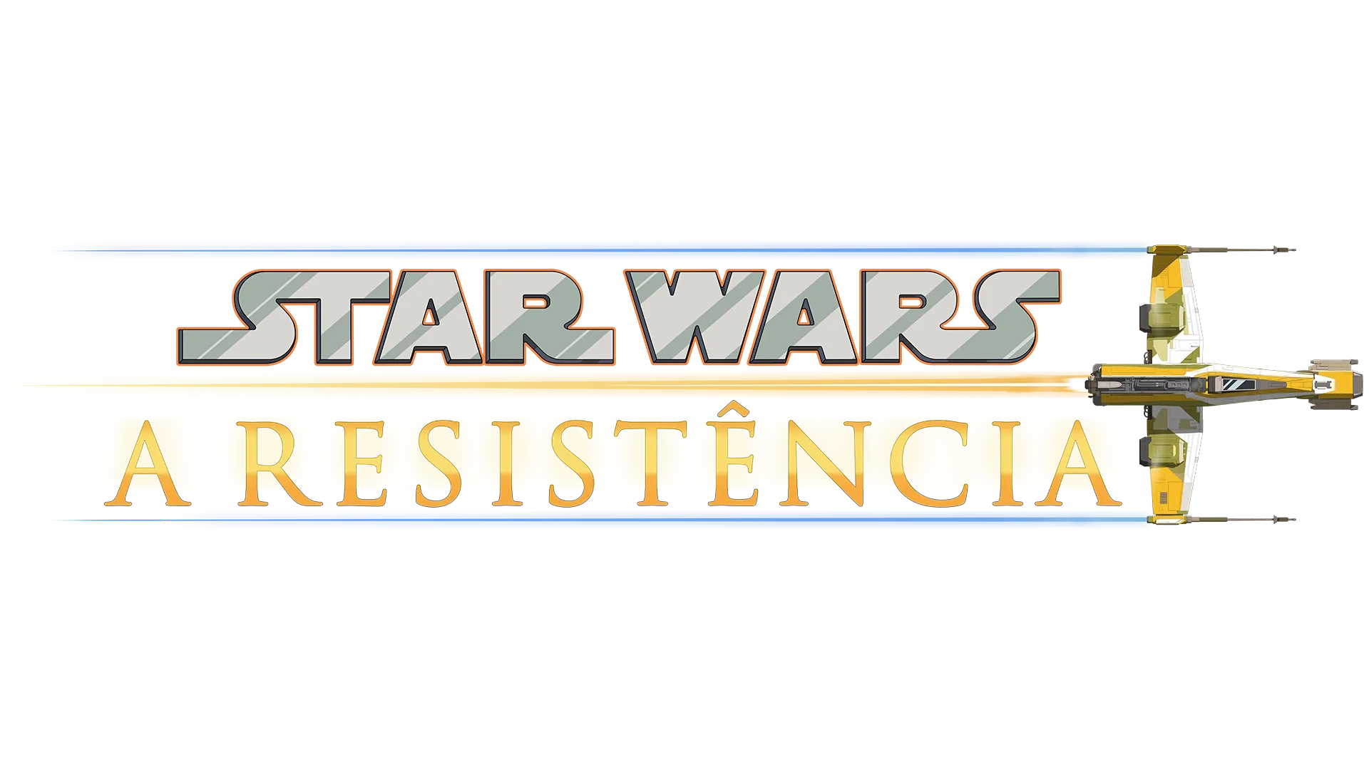 Star Wars A Resistência