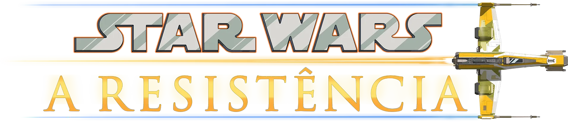 Star Wars: A Resistência