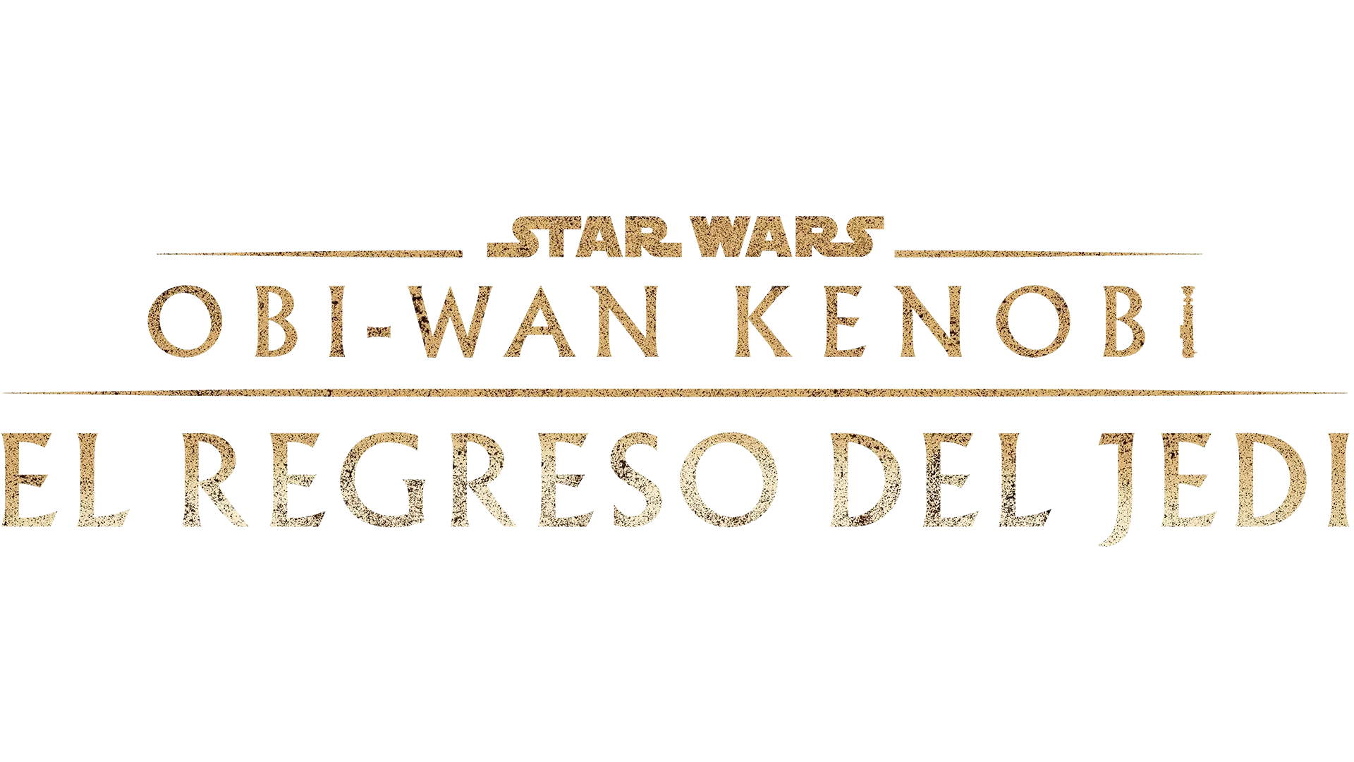 Obi-Wan Kenobi: El Regreso del Jedi
