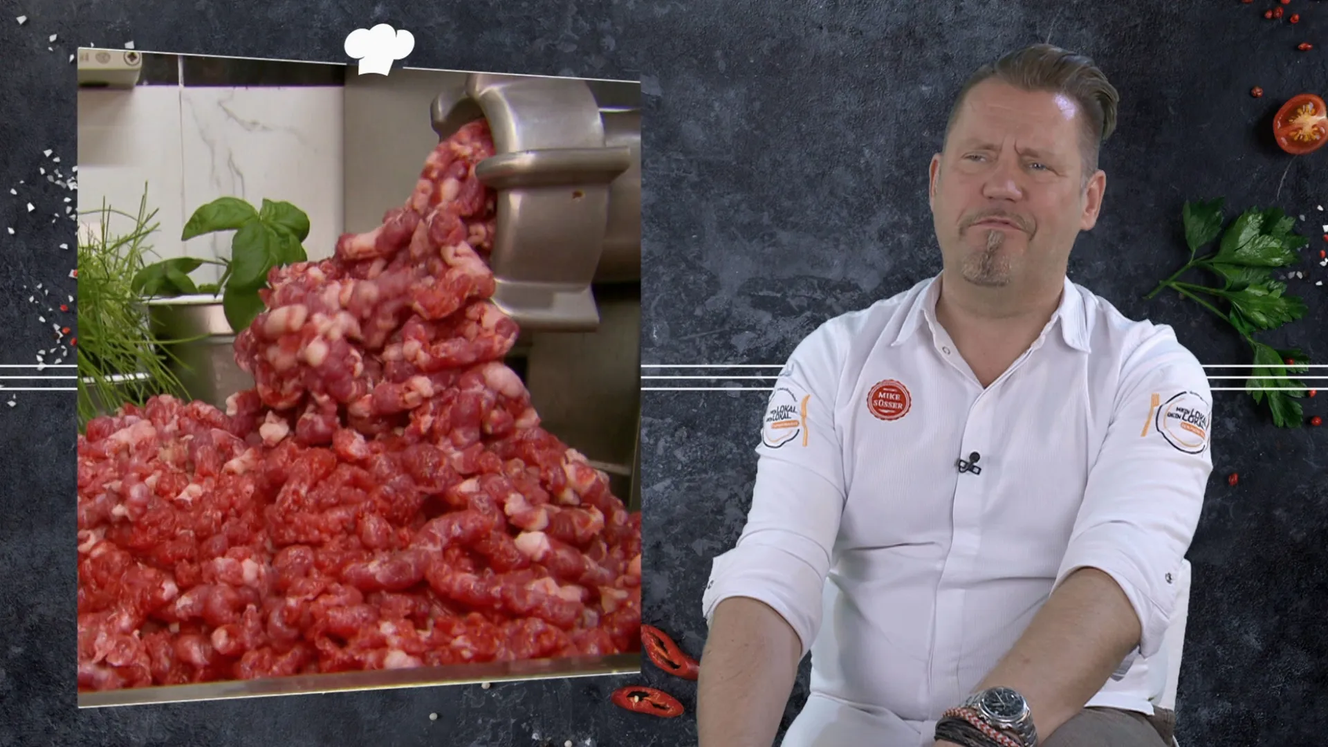 thumbnail - S17:E10 "Restaurant Adria", Würzburg