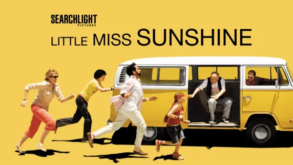 thumbnail - Little Miss Sunshine