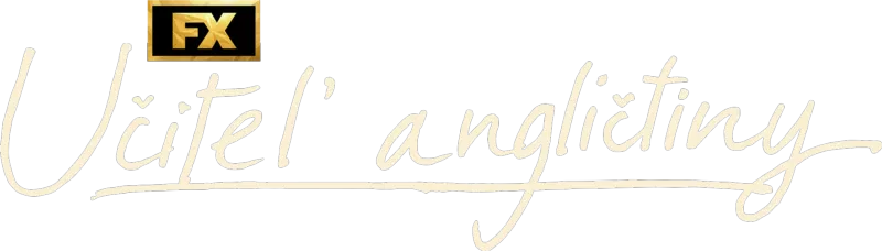 Učiteľ angličtiny
