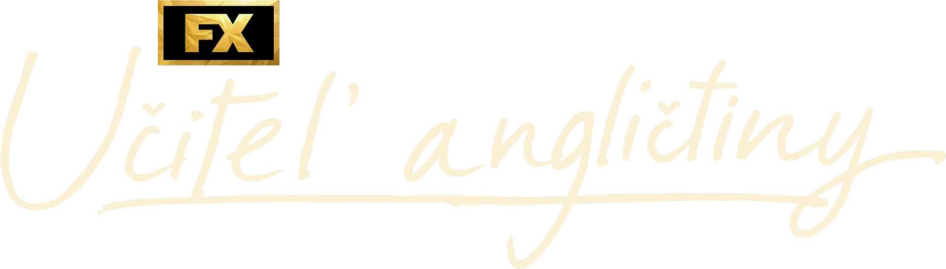 Učiteľ angličtiny