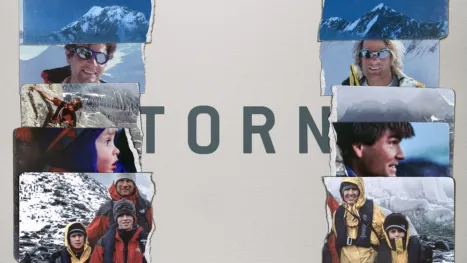 thumbnail - Torn