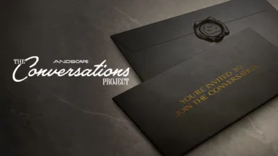 The Conversations Project