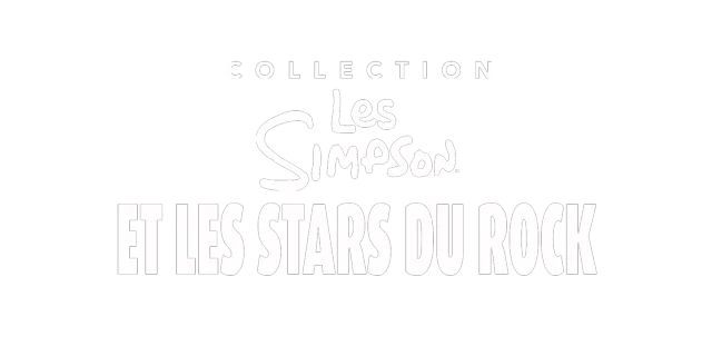 Les Simpson : Stars du rock