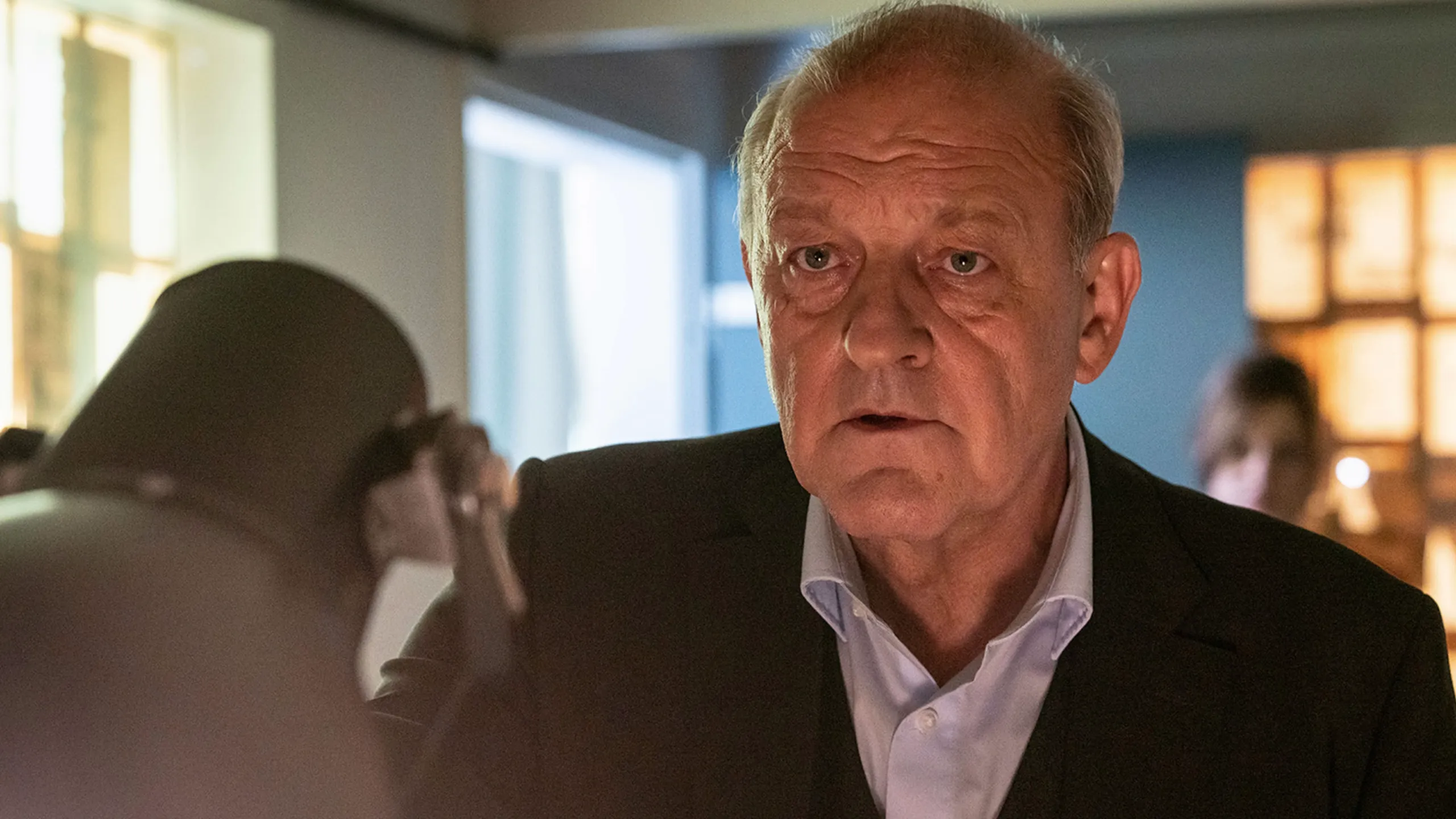 Wilsberg - Ins Gesicht geschrieben