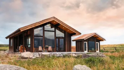 thumbnail - S5:E8 Montana's Mountainous Mini Stays