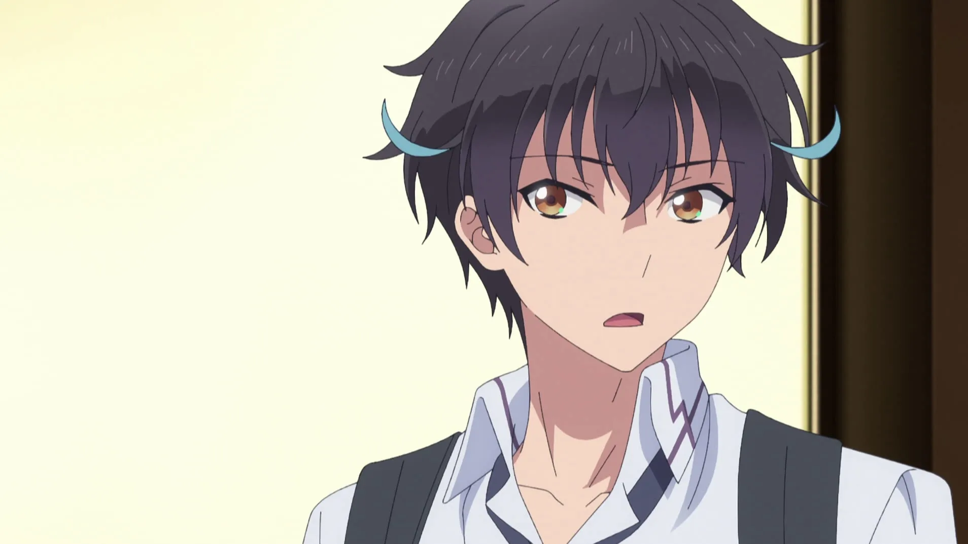 thumbnail - S1:E3 (Dub) The World Isn't So Kind as to Allow OneSided Attacks