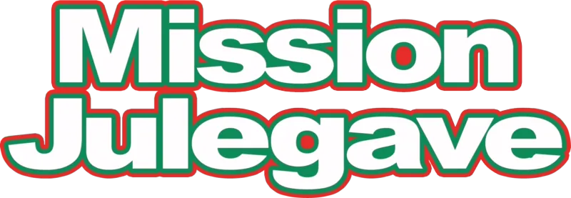 Mission julegave