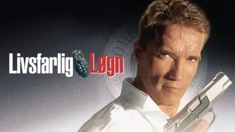 thumbnail - Livsfarlig løgn