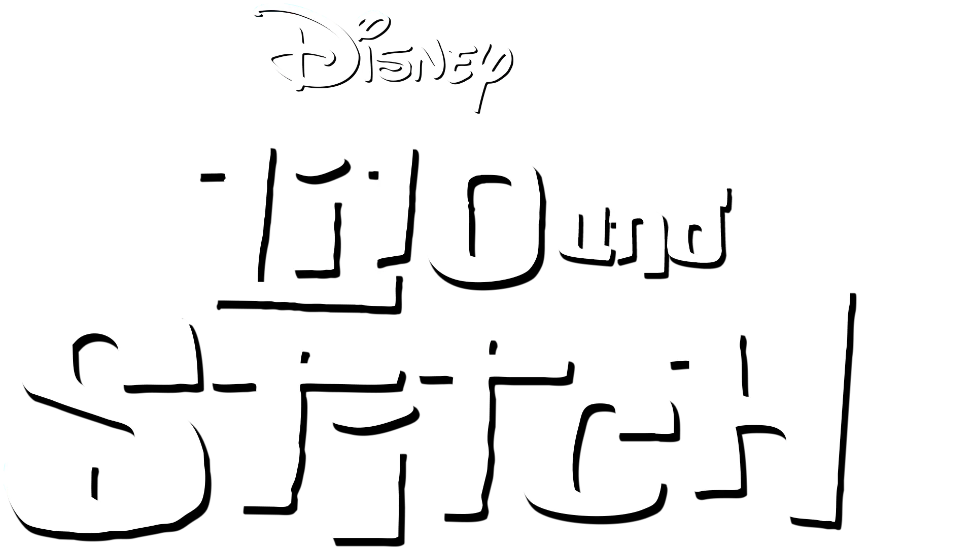 Lilo und Stitch