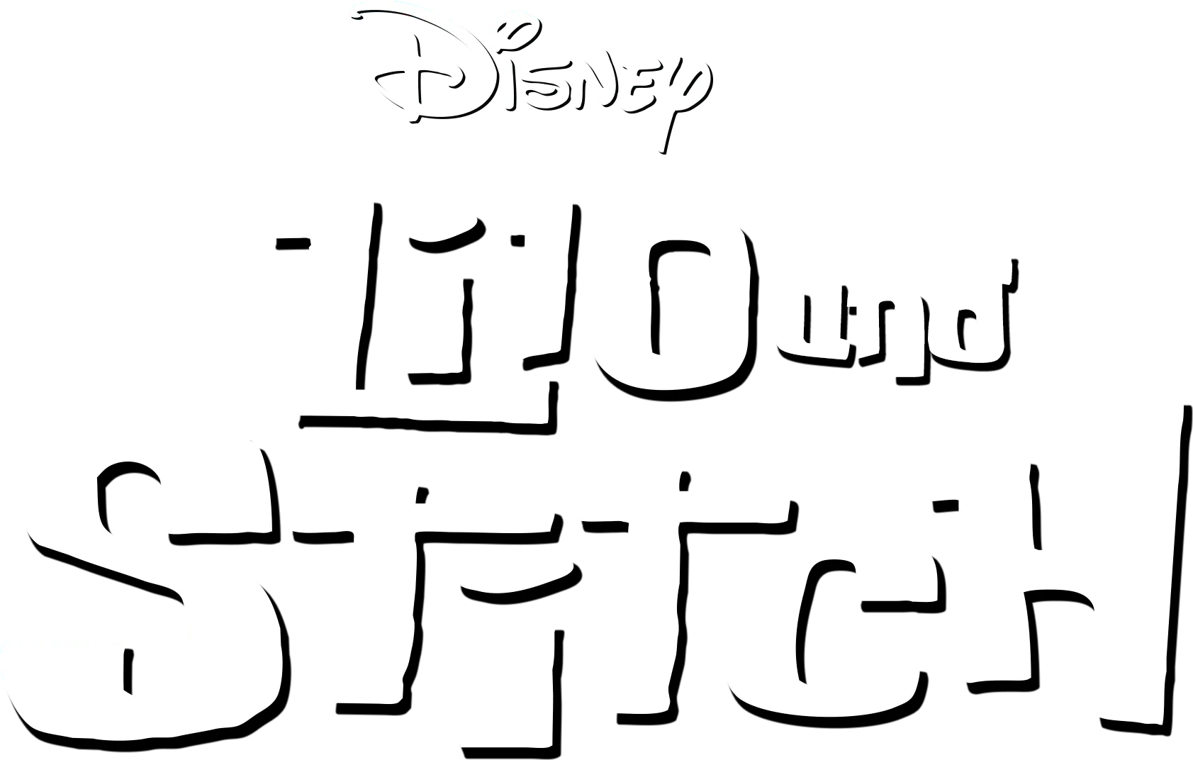 Lilo und Stitch