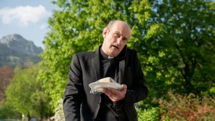 Frühling - Das Geheimnis vom Rabenkopf