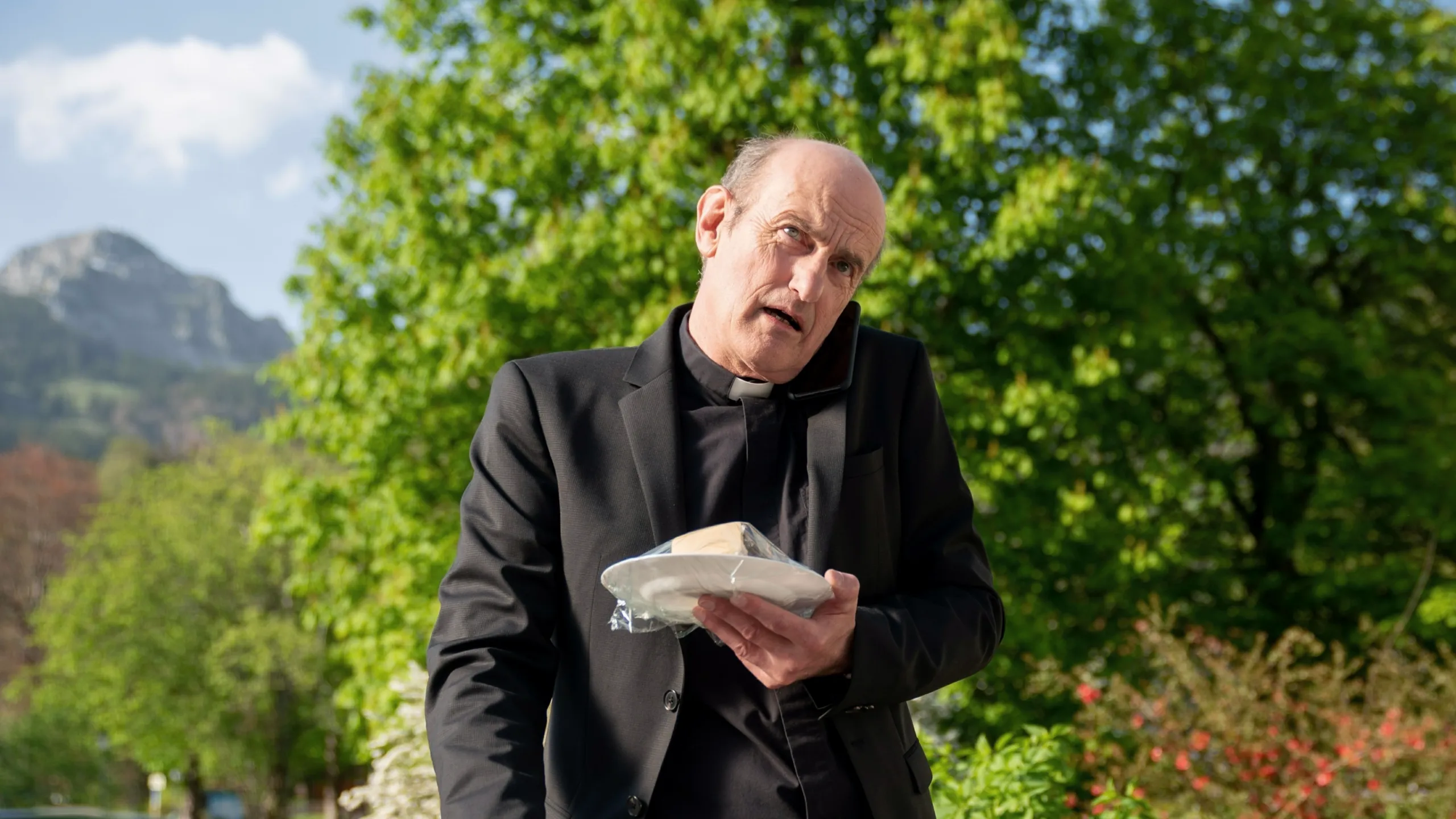 Frühling - Das Geheimnis vom Rabenkopf