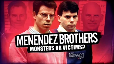 thumbnail - IMPACT x Nightline: Menendez Brothers: Monsters or Victims?