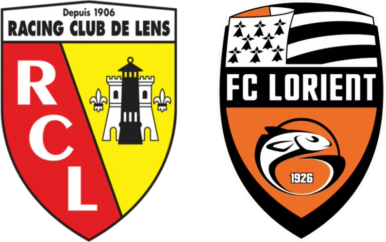 Lens vs. Lorient