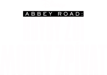 Abbey Road: Kdyby zdi mohly zpívat