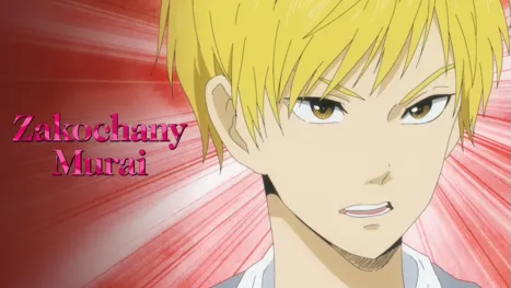 thumbnail - Zakochany Murai