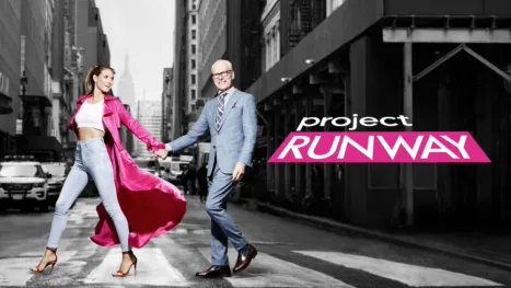 thumbnail - Project Runway